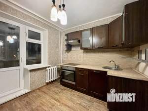 2-к квартира, на длительный срок, 48м2, 4/5 этаж