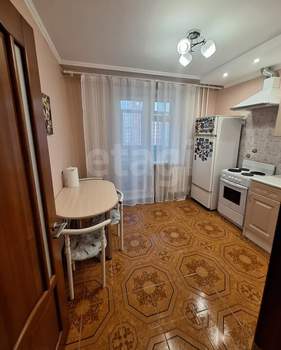 1-к квартира, на длительный срок, 45м2, 5/10 этаж