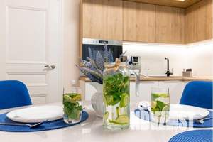 2-к квартира, посуточно, 65м2, 6/17 этаж