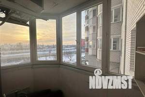 1-к квартира, посуточно, 26м2, 2/15 этаж