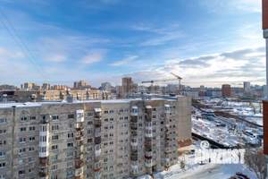 1-к квартира, на длительный срок, 45м2, 12/16 этаж