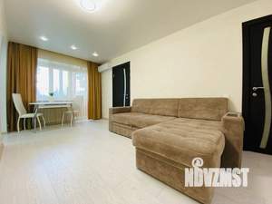 2-к квартира, посуточно, 44м2, 3/5 этаж