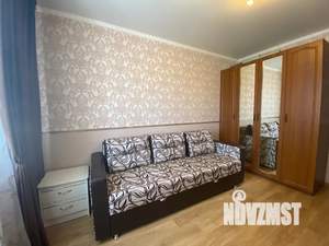 2-к квартира, посуточно, 59м2, 2/10 этаж