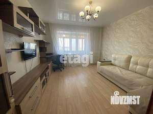 2-к квартира, на длительный срок, 52м2, 4/5 этаж