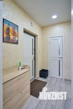1-к квартира, посуточно, 48м2, 14/17 этаж