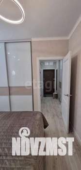 2-к квартира, на длительный срок, 40м2, 16/19 этаж