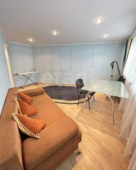 4-к квартира, на длительный срок, 113м2, 2/9 этаж