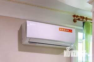 1-к квартира, посуточно, 34м2, 16/20 этаж