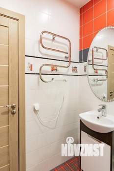 Студия квартира, на длительный срок, 31м2, 6/17 этаж