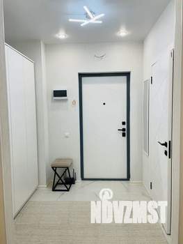 Студия квартира, посуточно, 32м2, 4/7 этаж