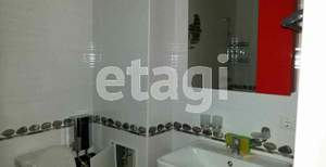 1-к квартира, на длительный срок, 50м2, 11/14 этаж