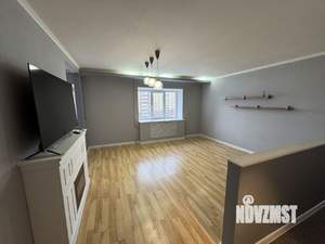 3-к квартира, на длительный срок, 90м2, 6/12 этаж