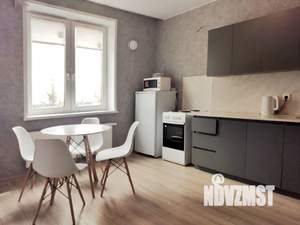 2-к квартира, посуточно, 60м2, 2/16 этаж