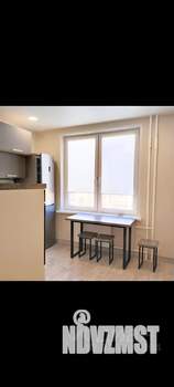 1-к квартира, на длительный срок, 32м2, 12/19 этаж