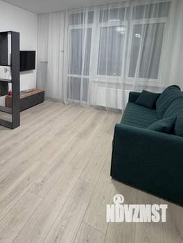 Студия квартира, на длительный срок, 29м2, 23/26 этаж