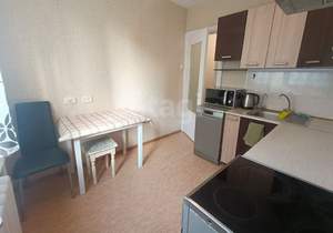 2-к квартира, на длительный срок, 42м2, 3/9 этаж