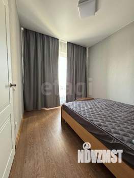 1-к квартира, на длительный срок, 32м2, 9/9 этаж