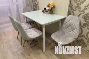 1-к квартира, посуточно, 41м2, 1/17 этаж