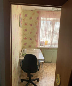 1-к квартира, на длительный срок, 30м2, 5/5 этаж