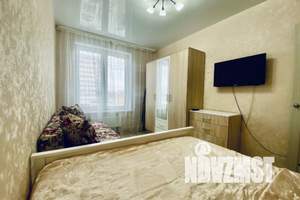 1-к квартира, посуточно, 30м2, 12/19 этаж