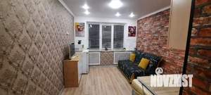 Студия квартира, на длительный срок, 17м2, 8/8 этаж