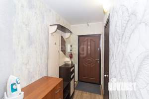 Студия квартира, на длительный срок, 16м2, 1/10 этаж