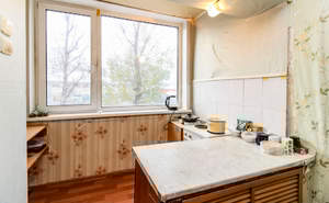 Студия квартира, на длительный срок, 13м2, 2/8 этаж