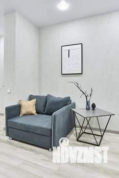 2-к квартира, посуточно, 50м2, 3/16 этаж