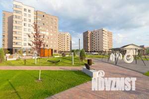 1-к квартира, посуточно, 19м2, 4/10 этаж