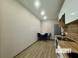 Студия квартира, на длительный срок, 30м2, 16/24 этаж