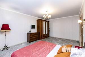 1-к квартира, на длительный срок, 48м2, 8/14 этаж