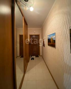 1-к квартира, на длительный срок, 41м2, 6/14 этаж