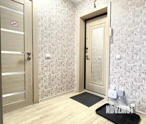 1-к квартира, посуточно, 46м2, 1/1 этаж