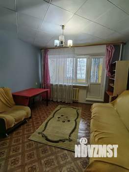 2-к квартира, на длительный срок, 36м2, 3/8 этаж