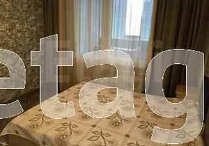 1-к квартира, на длительный срок, 60м2, 8/17 этаж