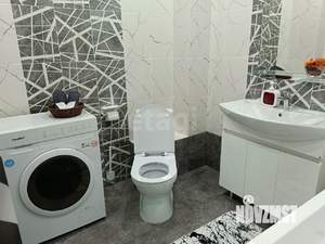 1-к квартира, на длительный срок, 37м2, 9/15 этаж