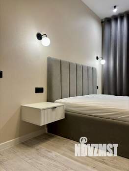 2-к квартира, на длительный срок, 51м2, 3/22 этаж