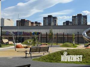 2-к квартира, посуточно, 85м2, 4/25 этаж