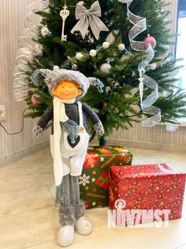 Студия квартира, посуточно, 39м2, 18/19 этаж