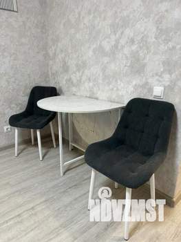 1-к квартира, посуточно, 23м2, 1/1 этаж