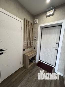 Студия квартира, на длительный срок, 30м2, 11/24 этаж