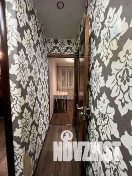 1-к квартира, на длительный срок, 36м2, 5/9 этаж