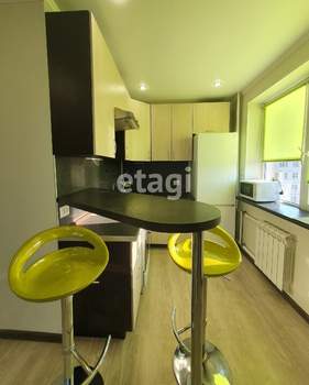 1-к квартира, на длительный срок, 42м2, 7/9 этаж