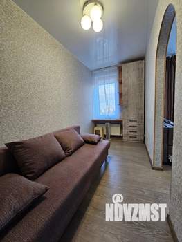 1-к квартира, на длительный срок, 28м2, 8/16 этаж