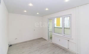 1-к квартира, на длительный срок, 42м2, 2/15 этаж