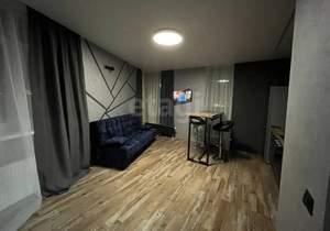 1-к квартира, на длительный срок, 47м2, 8/19 этаж