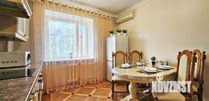 3-к квартира, посуточно, 90м2, 4/9 этаж