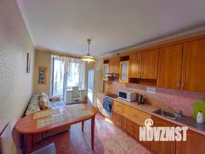 2-к квартира, посуточно, 60м2, 7/14 этаж