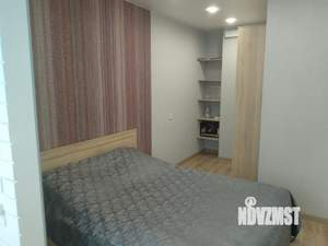 1-к квартира, на длительный срок, 42м2, 9/17 этаж