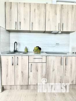 1-к квартира, посуточно, 28м2, 13/25 этаж